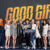 효연·치타·에일리 '굿걸', '언프리티'와 다른 女힙합신[종합]