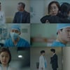 '슬의생', 성장하는 율제병원 사람들..위로 전하며 응원 이끌어