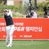 [★현장리뷰] 최혜진, 박성현에 판정승... KLPGA 챔피언십 1R 공동 7위 