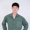 '메모리스트' 윤지온 "팬심 담아 전효성과 연기"(인터뷰②)