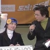 박하선, 데뷔 전 '도전골든벨' 출연짤 공유.."32번에서 떨어졌지"