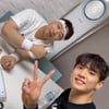 문수인, 이상준과 즐거운 만남..의외의 케미