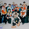 NCT 127, 'Punch'로 세계적 안무가들과 또 한번 호흡