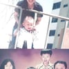 이찬원, 어린 시절 공개 "아기 때부터 귀염 뽀짝"