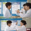 '한다' 김보연, 쫒아낸 이상엽과 이상이의 즐거워 하는 모습에 격분 [별별TV]