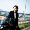 정혜인 "'루갈' 액션 연기, 80%는 직접했죠"(인터뷰①)