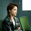 '루갈' 정혜인 "박성웅 선배, 보는 것과 달라"(인터뷰②)