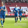 [분데스2 26R] 이재성, 75일 만에 골 맛+1도움... 홀슈타인 2-2 무승부