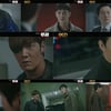 '루갈' 최진혁VS박성웅 파이널 라운드 대결 승자는?