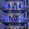 뉴이스트 '아임인 트러블' 안무영상..1000만뷰 공약