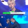 '인기가요' 뉴이스트, 끌릴 수 밖에 없는 5人의 '아임 인 트러블' [별별TV]