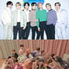 빅히트·플레디스, 다시 고개 든 합병설 "결정된바 無"[종합]