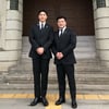 김필, 5·18 기념식서 '편지' 열창 소감 "마음 담아 노래해..큰 영광이었다"