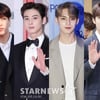 정국·차은우 이태원 방문 아이돌? 소속사 "확인中"[★NEWSing]