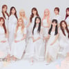 아이즈원, 6월 15일 세 번째 미니앨범 발매..컴백대전 합류