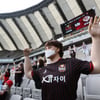 국제망신 리얼돌 논란, ESPN “팬들은 한국 축구 위신 손상에 분노”