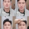 영탁, 피곤한 아침 깨우는 훈훈美 "오늘도 파이팅"