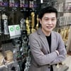오종헌 이사 "빅톤 미안하고 고마워..꿈 이뤄주고파"(인터뷰③)[스타메이커]