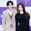 송재림·지연, 열애설 부인 "취미 같은 친한 선후배 사이"[종합]