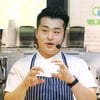이원일, 김유진PD 학폭 논란 후 근황 "코로나 씻겨 갔으면"