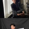 노지훈, 매력 가득 일상 공개.."뭐 하고 있어요?"