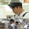 '배달먹' 샘킴·안정환, 호흡척척..윤두준 정신혼미[별별TV]