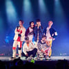 NCT DREAM, 첫 단콘 '드림쇼' 화보집+라이브 앨범 출시[공식]