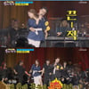 '뽕숭아학당' 장민호, 백지영과 '내 귀에 캔디'..남성美 폭발[별별TV]