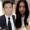 탑-김가빈, 열애설 정황 보니..커플 잠옷? 같은 방?[★NEWSing]