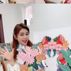 송가인, 빠져드는 '심쿵' 러블리 매력..'물오른 가인이어라~'