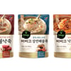 CJ제일제당 비비고 죽, 전문점 프리미엄 죽에 도전장