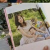 소유진, '부부의날' 백종원에 받은 장미꽃 '항상 고마운 사람'