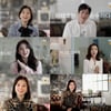 '부부의 세계' 오늘(22일) 스페셜 방송..김희애X박해준X한소희 인터뷰