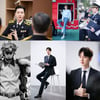박해진, 'KBS119상' 봉사상 받는다..소방활동 공로 인정