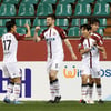 [K리그1 3R] ‘풍파 딛고 선’ 서울, 포항에 2-1 역전승... 2연승 질주