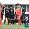 [K리그1 3R] ‘권순형 동점골’ 성남, 강원 원정 1-1 무… 3경기 무패