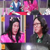 '물어보살' 김경민♥전수민 동반출연..결혼 풀 스토리 공개