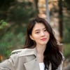 '부부의세계' 한소희 "김희애 선배 아우라에 매료..영광"[인터뷰]