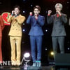 데뷔 12주년 맞은 샤이니 "앞으로 펼쳐질 날 기대해요"
