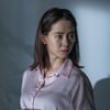 '침입자' 송지효, 17년만 스릴러..서늘한 얼굴 어게인 