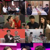 '부럽지' 우혜림→치타→전진, 찐 연애 스토리 通했다