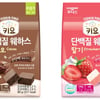 일동후디스, ‘키요’ 어린이 고단백 웨하스 출시