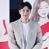 [★포토]오희중 '떨리는 포토타임'