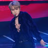방탄소년단 지민 패션 매거진 인도네시아 판 헤어스타일 분석