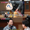 '불타는청춘' '추노 근육남' 한정수 출연..호텔식 조식 준비
