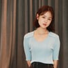 '부부의 세계' 심은우 "김희애, 200% 감정 서포트, 정말 감동"[인터뷰②]