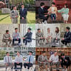 '유퀴즈' 현실판 '슬의생' 출격..정문성X안은진 예능 울렁증 호소