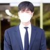 [★포토]박해진 '겸손한 인사'
