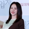 '침입자' 송지효 "욕심났던 캐릭터..영화 보니 후회, 아쉬워"