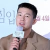 '침입자' 김무열 "코로나19 시국, 관객과 공감 나누고 싶다"